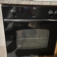 Forno Rex da incasso