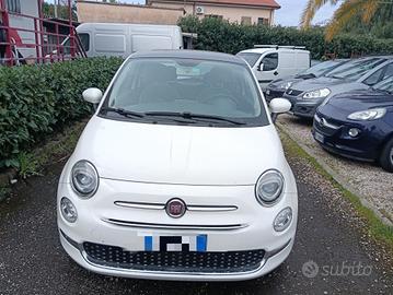 Fiat 500 1.2 EasyPower Pop