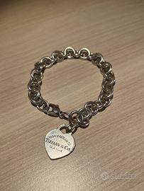 Bracciale Donna Tiffany & co