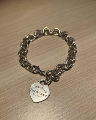 Bracciale Donna Tiffany & co
