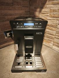 Macchina caffè  Eletta Cappuccino ECAM44.660.B