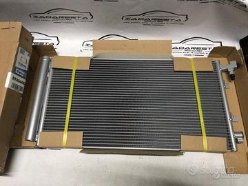 Radiatore Clima Renault Megane - Scenic 921000005R