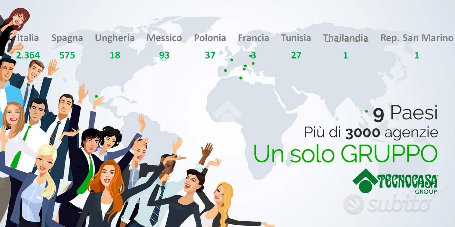 Appartamento – San Severo, Foggia - Altro
