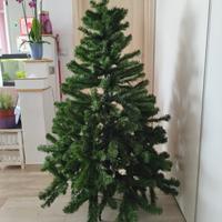 albero di Natale 