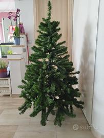 albero di Natale 