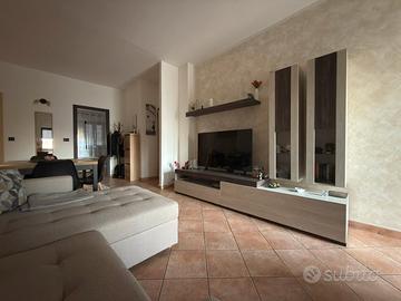 Appartamento bilocale 67mq