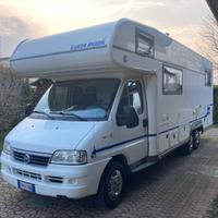 Euramobil 770 3 assi Eura mobil