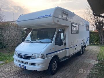 Euramobil 770 3 assi Eura mobil