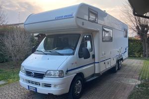 Euramobil 770 3 assi Eura mobil