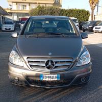Mercedes-benz B 180 CDI Executive 2010