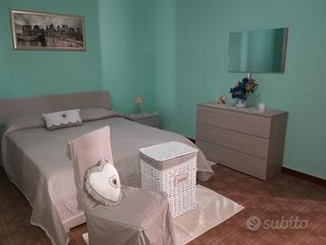 Bilocale con vista mare a 5 minuti da San Teodoro