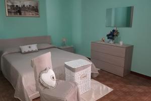 Bilocale con vista mare a 5 minuti da San Teodoro