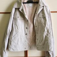 Giacca in denim da donna New Look, S