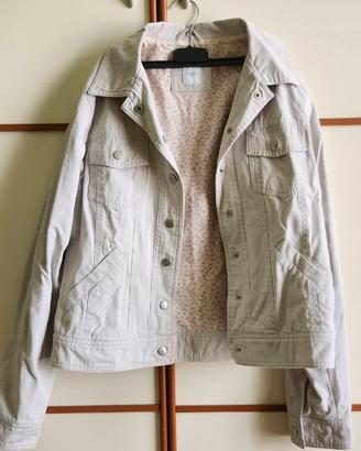 Giacca in denim da donna New Look, S