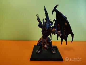 Be'Lakor 6 ed Caos Warhammer