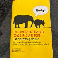 Libro splendido leggermente sciupato inumidito
