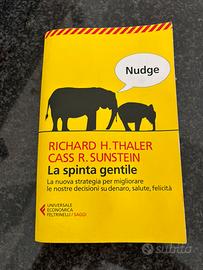 Libro splendido leggermente sciupato inumidito