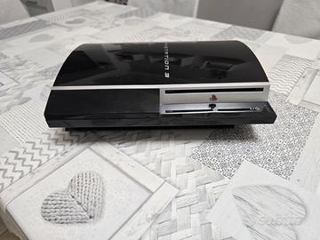 Ps3 fat NON funzionante
