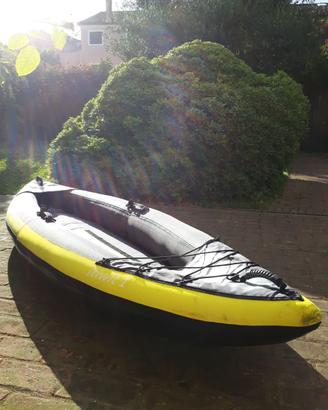 kayak decathlon