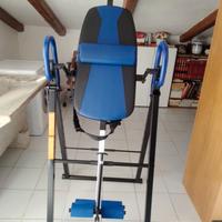 Panca a inversione regolabile