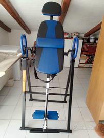 Panca a inversione regolabile