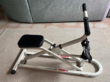 VOGATORE FASSI SPORT