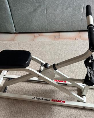 VOGATORE FASSI SPORT