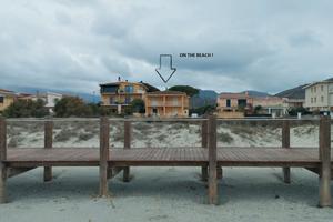 Casa al mare, La Caletta di Siniscola