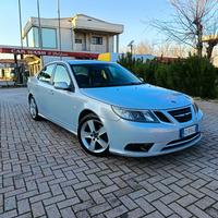 SAAB 9-3 SEDAN 1.9 DIESEL KM CERTIFICATI FULL OPT 