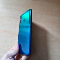 Telefono Huawei