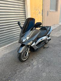 T max yamaha