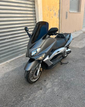 T max yamaha