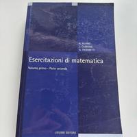 Esercitazioni di matematica