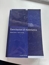 Esercitazioni di matematica