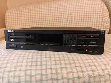 Philips CD 634