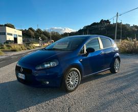 Fiat Grande Punto 1.2 Dynamic 5 Porte NEOPATENTATI