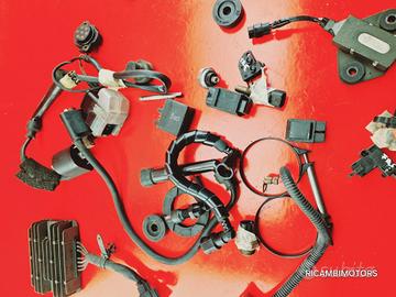 SENSORE SUZUKI INTRUDER 800