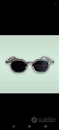 occhiali da sole 