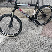 Bici da mtb