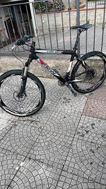 Bici da mtb