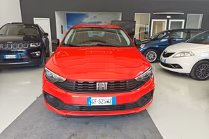 Fiat Tipo 1.6 mjet 130cv 2021