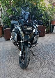 bmw gs 1250 r Adventure 