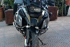 bmw gs 1250 r Adventure 