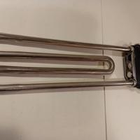 Resistenza per lavatrice Bosch Logi xx8 sensitive