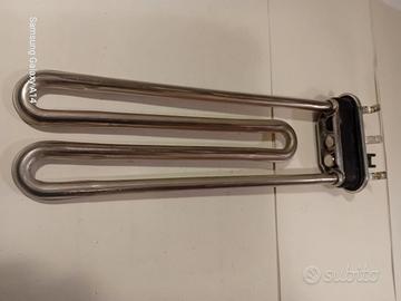 Resistenza per lavatrice Bosch Logi xx8 sensitive