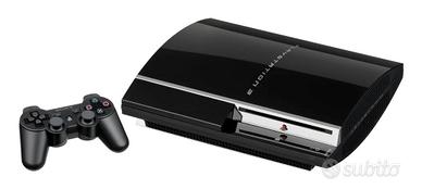 Play Station 3