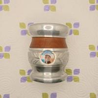 bicchiere per mate argentino nuovo