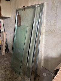 Box doccia
