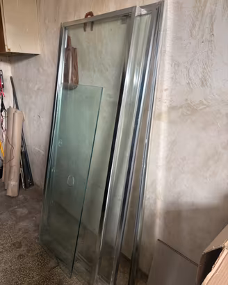 Box doccia