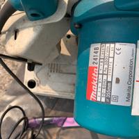 Tagliatrice industriale